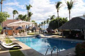 Гостиница Hotel Villa Murano  Пуэрто-Ариста